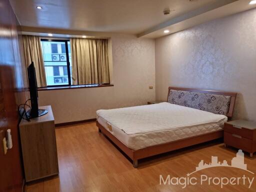 3 Bedrooms Condo For Sale in President Park Sukhumvit 24, Khlong Tan, Khlong Toei, Bangkok