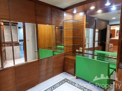 3 Bedrooms Condo For Sale in President Park Sukhumvit 24, Khlong Tan, Khlong Toei, Bangkok