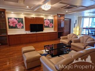 3 Bedrooms Condo For Sale in President Park Sukhumvit 24, Khlong Tan, Khlong Toei, Bangkok