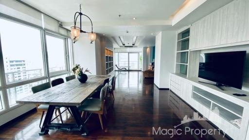 4 Bedroom Condo For Sale in The Height Thonglor, Watthana, Bangkok