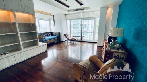 4 Bedroom Condo For Sale in The Height Thonglor, Watthana, Bangkok