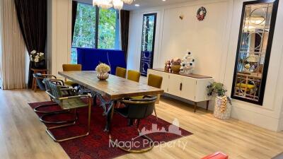 3 Bedroom Condo For Sale in Park Court Sukhumvit 77, Watthana, Bangkok