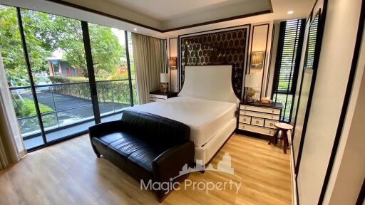 3 Bedroom Condo For Sale in Park Court Sukhumvit 77, Watthana, Bangkok