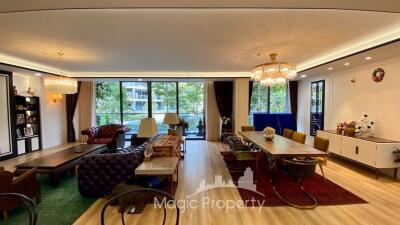 3 Bedroom Condo For Sale in Park Court Sukhumvit 77, Watthana, Bangkok