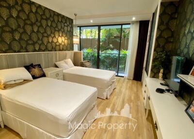 3 Bedroom Condo For Sale in Park Court Sukhumvit 77, Watthana, Bangkok