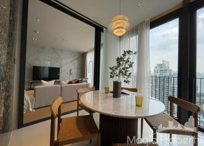 2 Bedrooms Condominium For Sale in Beatniq Sukhumvit 32, Khlong Tan, Khlong Toei, Bangkok