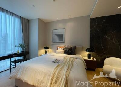 2 Bedrooms Condominium For Sale in Beatniq Sukhumvit 32, Khlong Tan, Khlong Toei, Bangkok