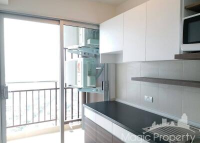 1 Bedroom condominium For Sale in Supalai Veranda Ratchavipha - Prachachuen, Bang Sue, Bangkok