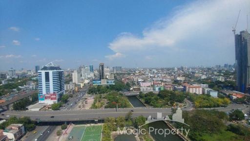 2 Bedroom Condominium for sale in Supalai Park Ekkamai - Thonglor, Bangkapi, Huai Khwang, Bangkok