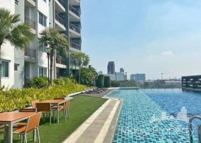 2 Bedroom Condominium for sale in Supalai Park Ekkamai - Thonglor, Bangkapi, Huai Khwang, Bangkok