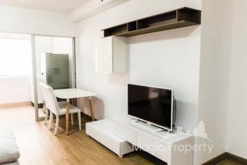 2 Bedroom Condominium for sale in Supalai Park Ekkamai - Thonglor, Bangkapi, Huai Khwang, Bangkok