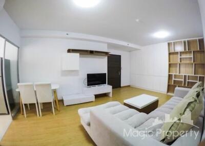 2 Bedroom Condominium for sale in Supalai Park Ekkamai - Thonglor, Bangkapi, Huai Khwang, Bangkok