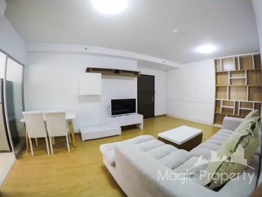 2 Bedroom Condominium for sale in Supalai Park Ekkamai - Thonglor, Bangkapi, Huai Khwang, Bangkok