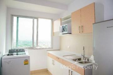 2 Bedroom Condominium for sale in Supalai Park Ekkamai - Thonglor, Bangkapi, Huai Khwang, Bangkok