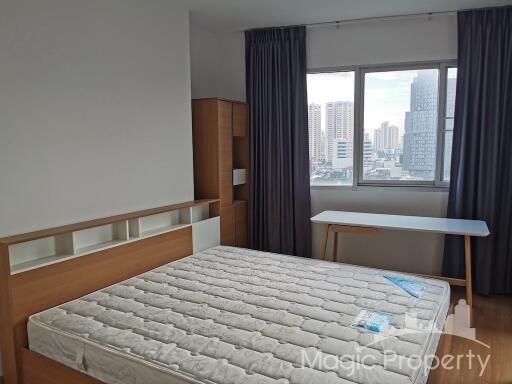 2 Bedroom Condominium for sale in Supalai Park Ekkamai - Thonglor, Bang kapi, Huai Khwang, Bangkok