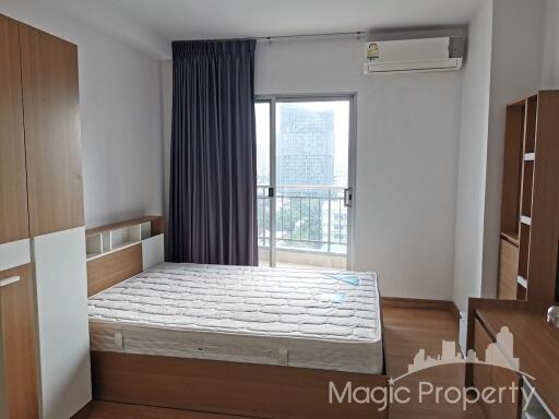 2 Bedroom Condominium for sale in Supalai Park Ekkamai - Thonglor, Bang kapi, Huai Khwang, Bangkok