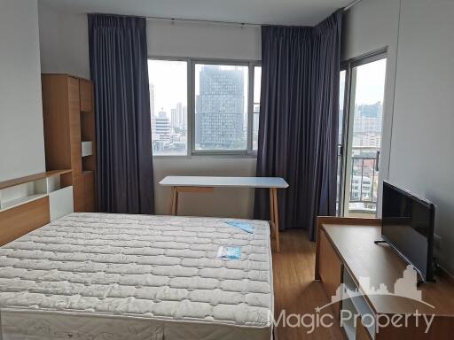 2 Bedroom Condominium for sale in Supalai Park Ekkamai - Thonglor, Bang kapi, Huai Khwang, Bangkok