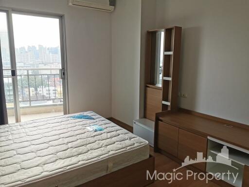 2 Bedroom Condominium for sale in Supalai Park Ekkamai - Thonglor, Bang kapi, Huai Khwang, Bangkok