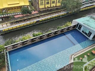 2 Bedroom Condominium for sale in Supalai Park Ekkamai - Thonglor, Bang kapi, Huai Khwang, Bangkok