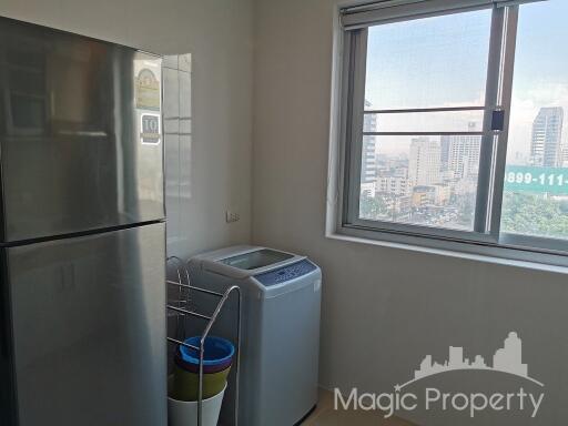 2 Bedroom Condominium for sale in Supalai Park Ekkamai - Thonglor, Bang kapi, Huai Khwang, Bangkok