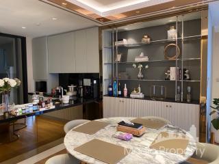 3 Bedroom Penthouse For Sale in Beatniq Sukhumvit 32, Khlong Tan, Khlong Toei, Bangkok