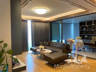 3 Bedroom Penthouse For Sale in Beatniq Sukhumvit 32, Khlong Tan, Khlong Toei, Bangkok