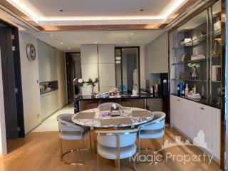 3 Bedroom Penthouse For Sale in Beatniq Sukhumvit 32, Khlong Tan, Khlong Toei, Bangkok