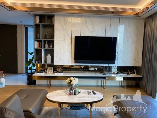 3 Bedroom Penthouse For Sale in Beatniq Sukhumvit 32, Khlong Tan, Khlong Toei, Bangkok