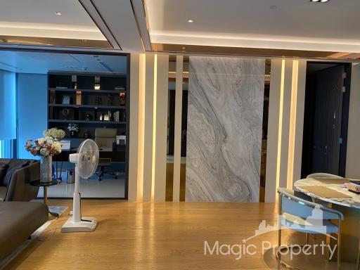 3 Bedroom Penthouse For Sale in Beatniq Sukhumvit 32, Khlong Tan, Khlong Toei, Bangkok