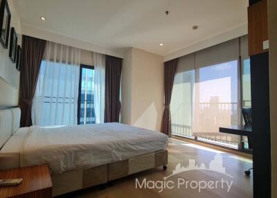 1 Bedroom Condominium For Sale in Noble Remix, Khlong Tan, Khlong Toei, Bangkok