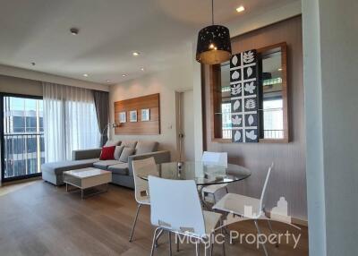 1 Bedroom Condominium For Sale in Noble Remix, Khlong Tan, Khlong Toei, Bangkok