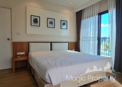 1 Bedroom Condominium For Sale in Noble Remix, Khlong Tan, Khlong Toei, Bangkok