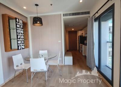 1 Bedroom Condominium For Sale in Noble Remix, Khlong Tan, Khlong Toei, Bangkok