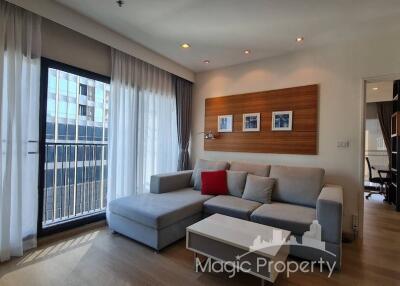 1 Bedroom Condominium For Sale in Noble Remix, Khlong Tan, Khlong Toei, Bangkok