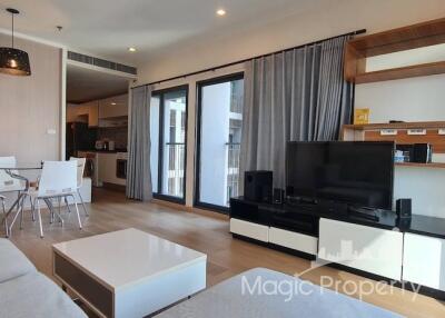 1 Bedroom Condominium For Sale in Noble Remix, Khlong Tan, Khlong Toei, Bangkok