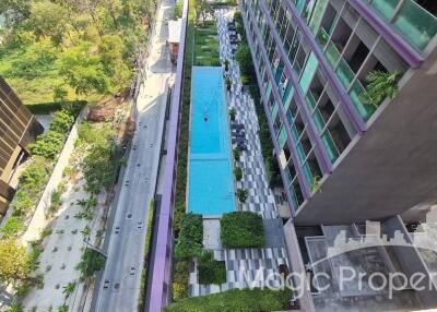 1 Bedroom Condominium For Sale in Noble Remix, Khlong Tan, Khlong Toei, Bangkok