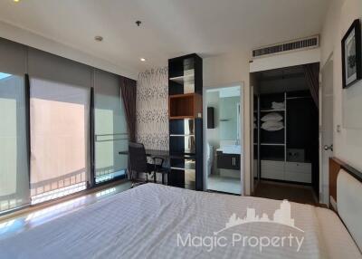 1 Bedroom Condominium For Sale in Noble Remix, Khlong Tan, Khlong Toei, Bangkok