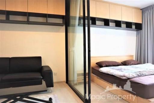 1 Bedroom Condominium For Sale in Life Asoke, Bang Kapi, Huai Khwang, Bangkok