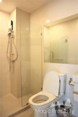 1 Bedroom Condominium For Sale in Life Asoke, Bang Kapi, Huai Khwang, Bangkok