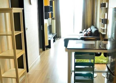 2 Bedroom Condo for Sale in Sky Walk Condominium, Phra Khanong Nuea, Watthana, Bangkok