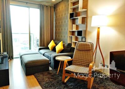 2 Bedroom Condo for Sale in Sky Walk Condominium, Phra Khanong Nuea, Watthana, Bangkok