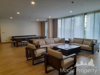 3 Bedroom condominium for sale in Park Court Sukhumvit 77, Phra Khanong Nuea, Watthana, Bangkok.