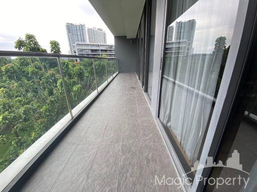 3 Bedroom condominium for sale in Park Court Sukhumvit 77, Phra Khanong Nuea, Watthana, Bangkok.