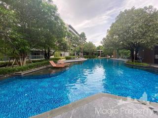 3 Bedroom condominium for sale in Park Court Sukhumvit 77, Phra Khanong Nuea, Watthana, Bangkok.