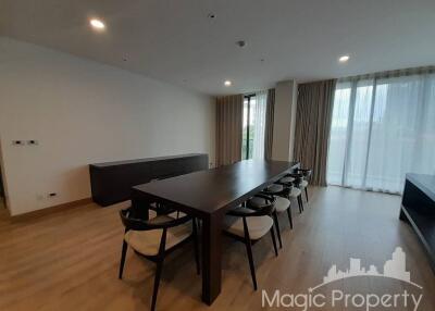 3 Bedroom condominium for sale in Park Court Sukhumvit 77, Phra Khanong Nuea, Watthana, Bangkok.