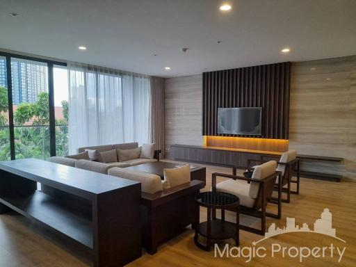 3 Bedroom condominium for sale in Park Court Sukhumvit 77, Phra Khanong Nuea, Watthana, Bangkok.