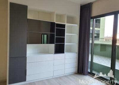 1 Bedroom For Sale in Noble Solo Condominium, Khlong Tan Nuea, Watthana, Bangkok