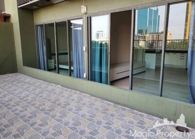 1 Bedroom For Sale in Noble Solo Condominium, Khlong Tan Nuea, Watthana, Bangkok