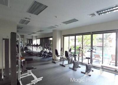 1 Bedroom For Sale in Noble Solo Condominium, Khlong Tan Nuea, Watthana, Bangkok