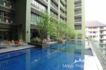 1 Bedroom For Sale in Noble Solo Condominium, Khlong Tan Nuea, Watthana, Bangkok